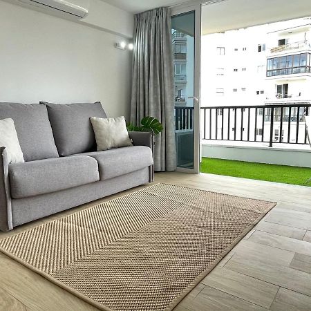 Style & Sea Freewifi Apartman Los Cristianos  Kültér fotó