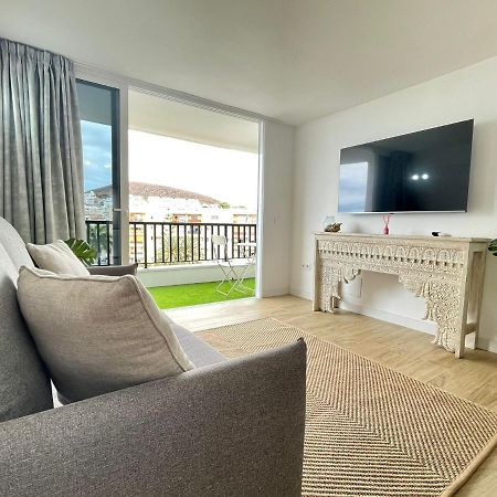 Style & Sea Freewifi Apartman Los Cristianos  Kültér fotó