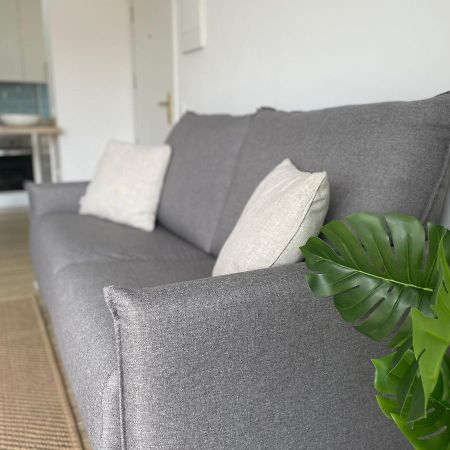 Style & Sea Freewifi Apartman Los Cristianos  Kültér fotó