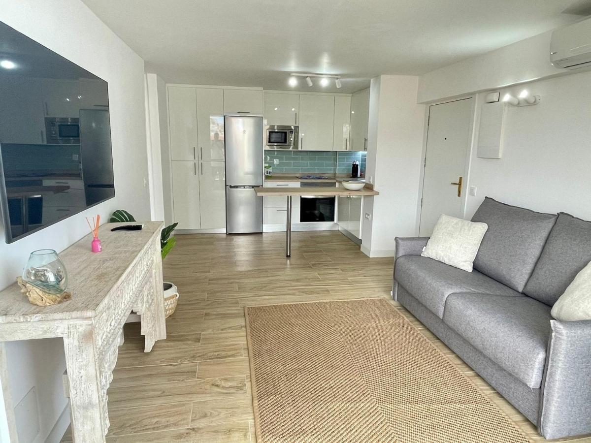 Style & Sea Freewifi Apartman Los Cristianos  Kültér fotó